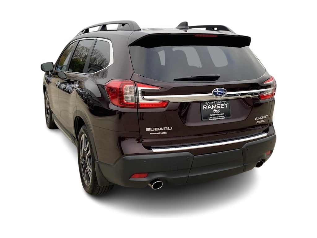 Thumbnail: 2023 Subaru Ascent - 3