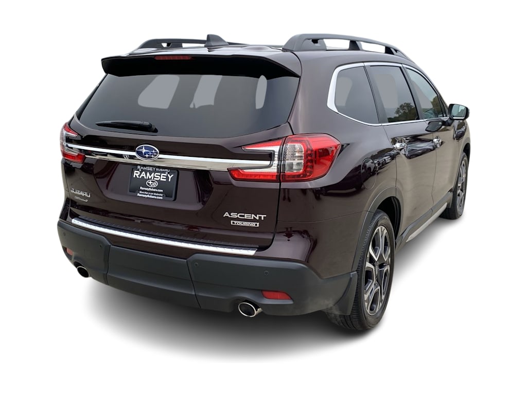 Thumbnail: 2023 Subaru Ascent - 19