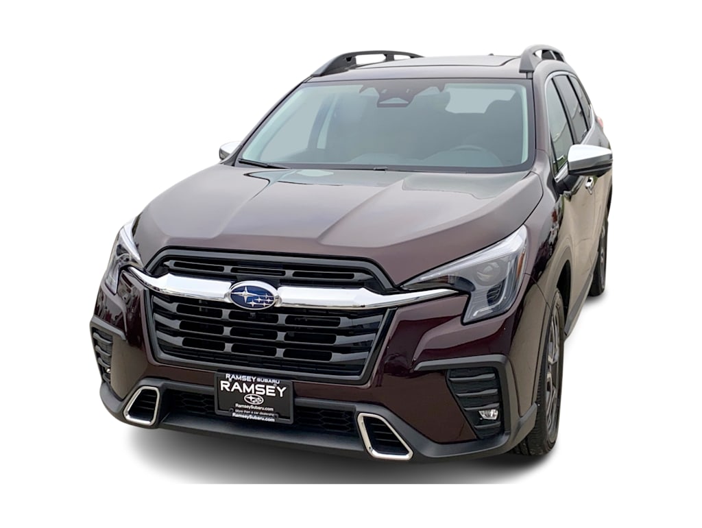 Thumbnail: 2023 Subaru Ascent - 5