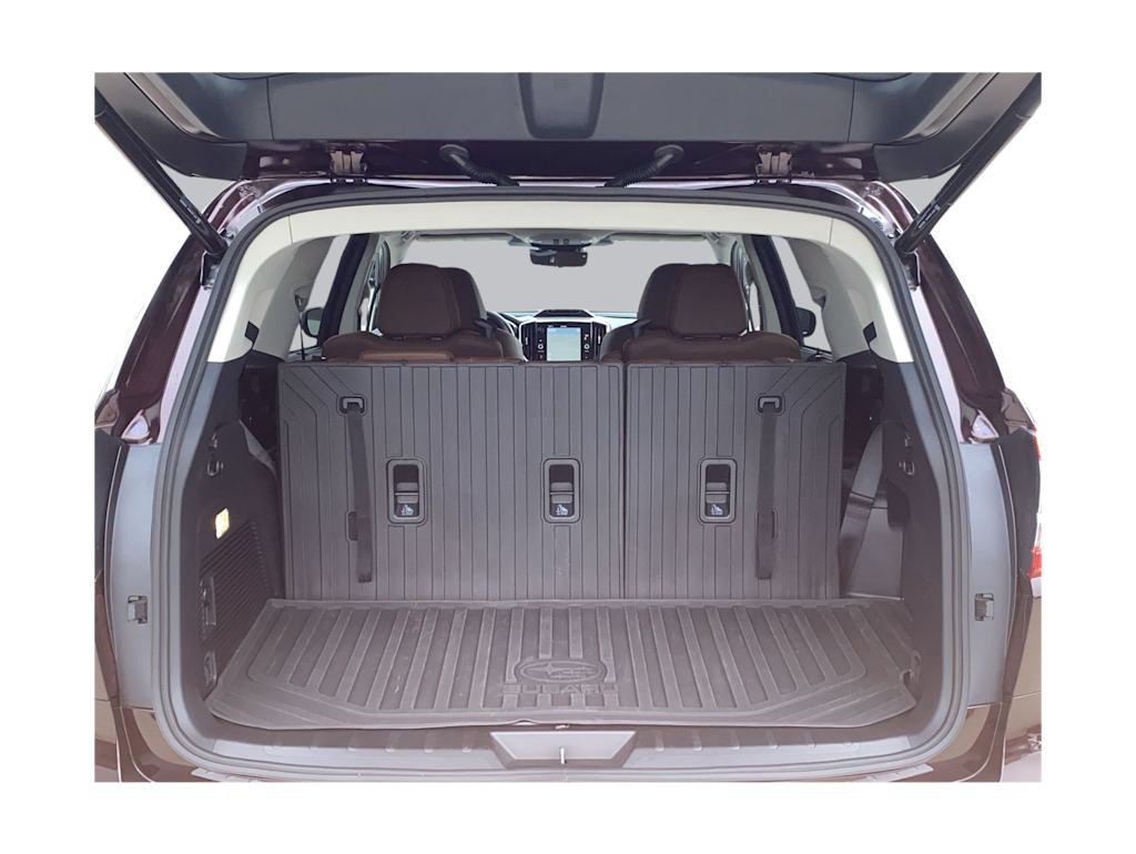 Thumbnail: 2023 Subaru Ascent - 16