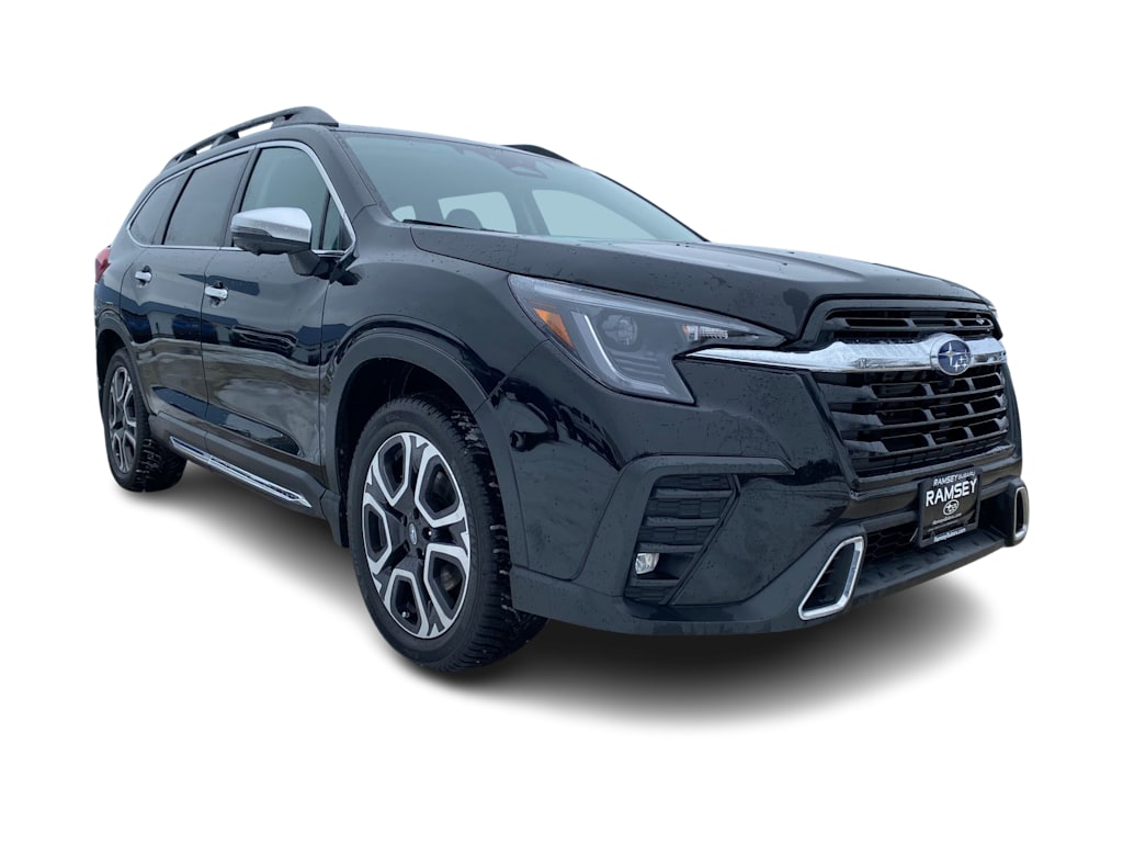 Thumbnail: 2023 Subaru Ascent - 21