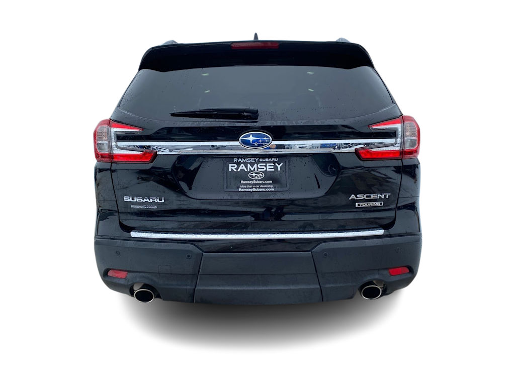 Thumbnail: 2023 Subaru Ascent - 5