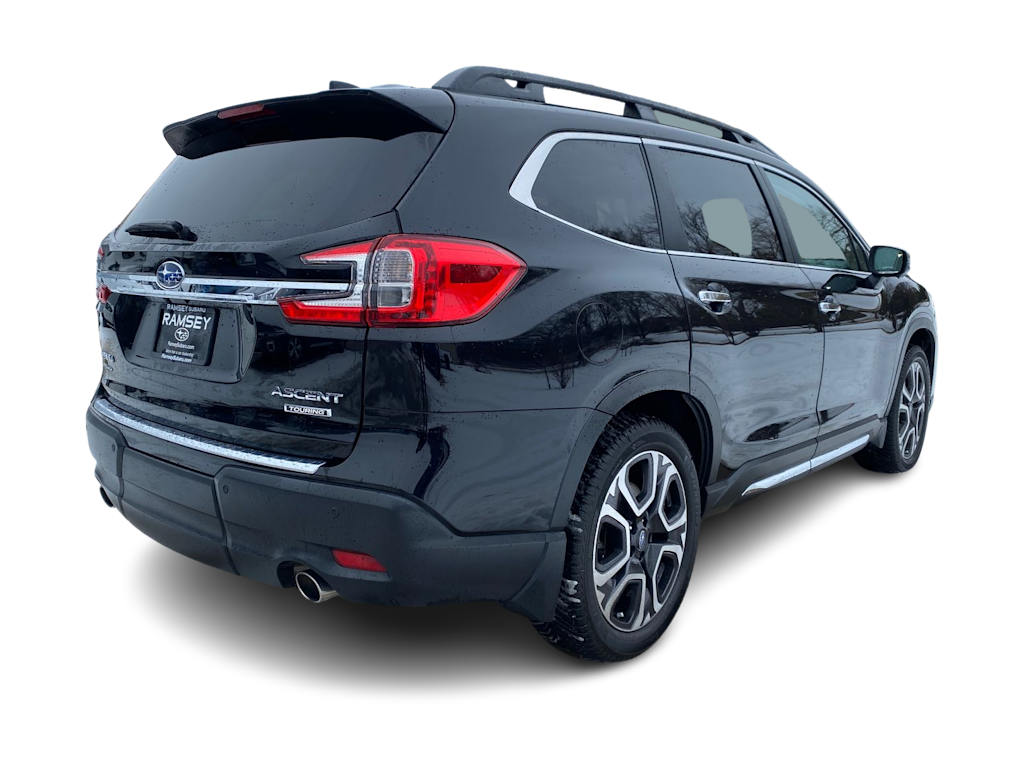 Thumbnail: 2023 Subaru Ascent - 20