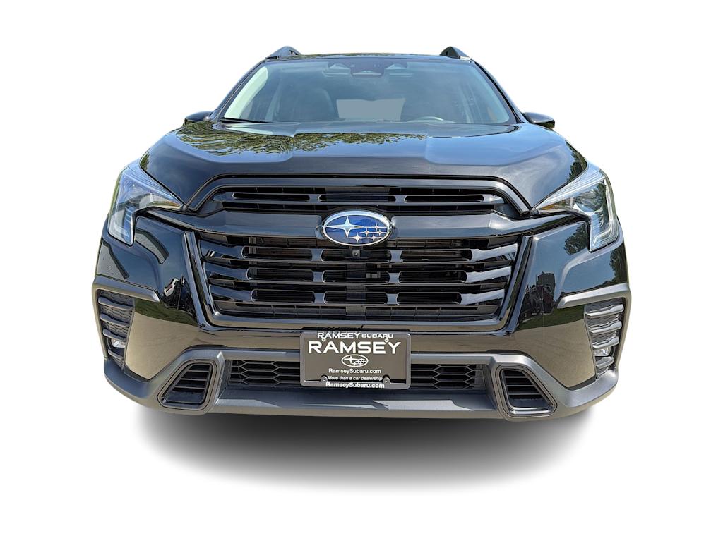 Thumbnail: 2025 Subaru Ascent - 23