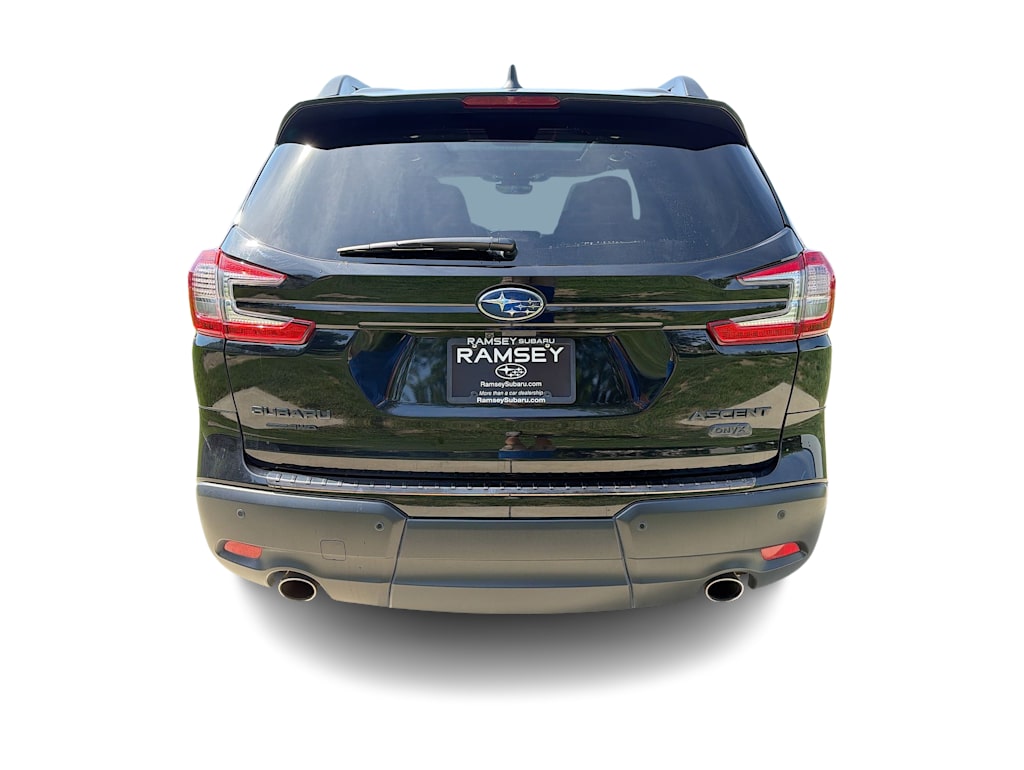 Thumbnail: 2025 Subaru Ascent - 4