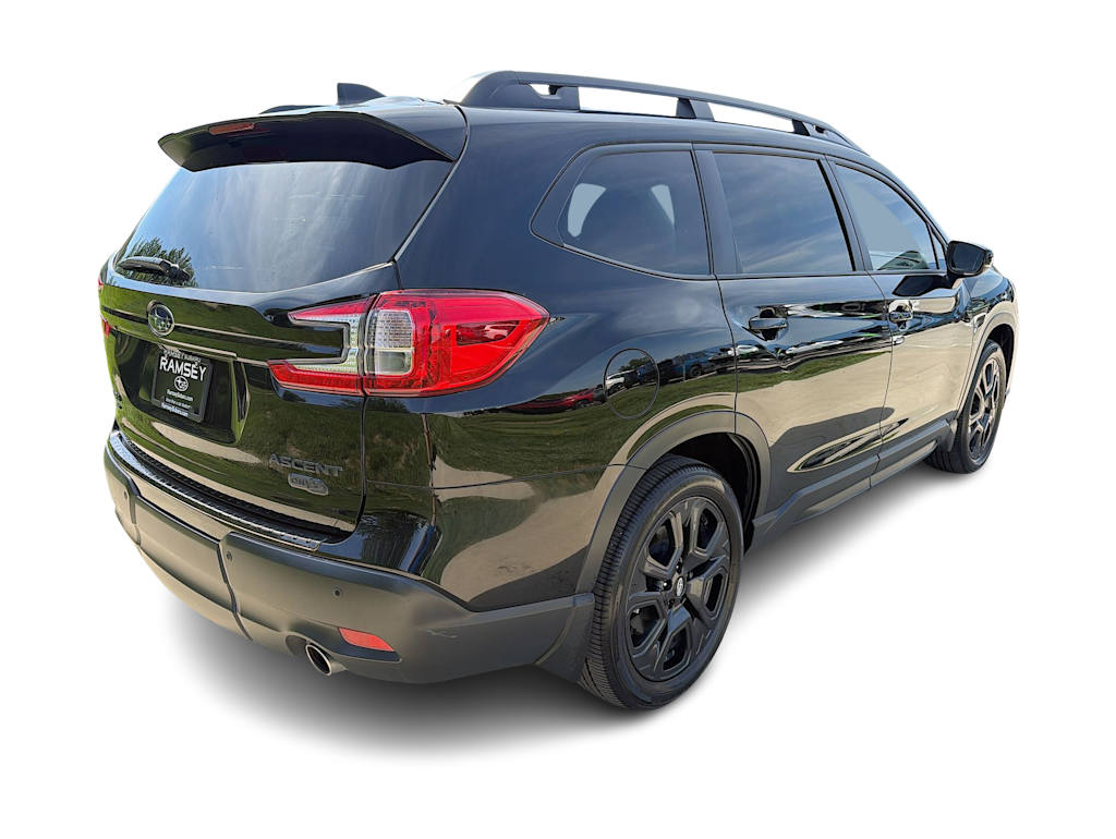 Thumbnail: 2025 Subaru Ascent - 20