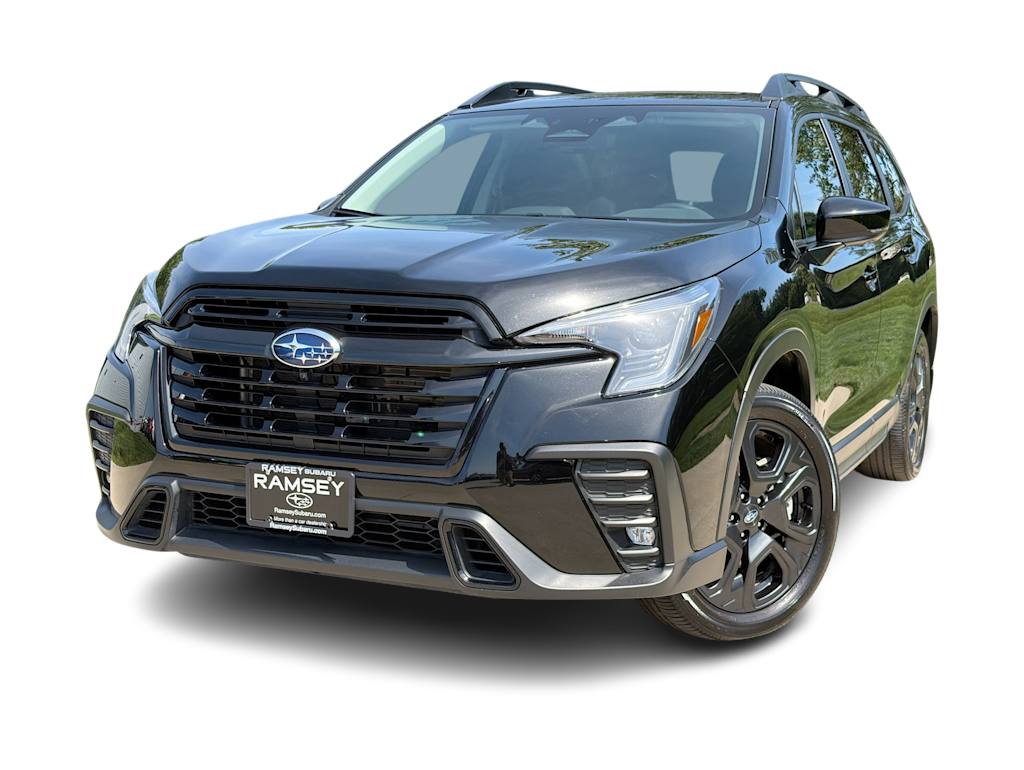 Thumbnail: 2025 Subaru Ascent - 5