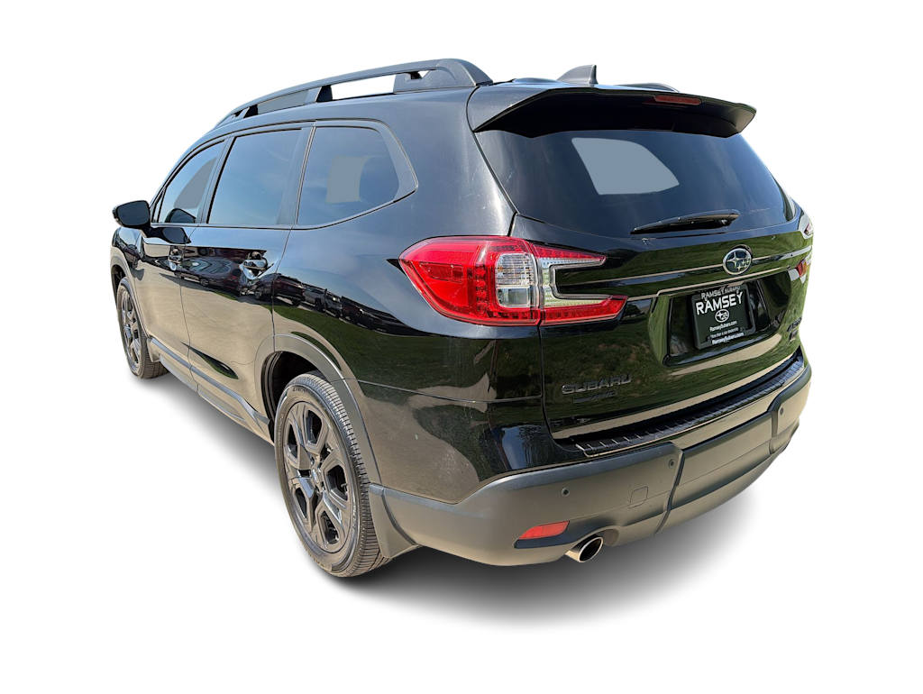 Thumbnail: 2025 Subaru Ascent - 3