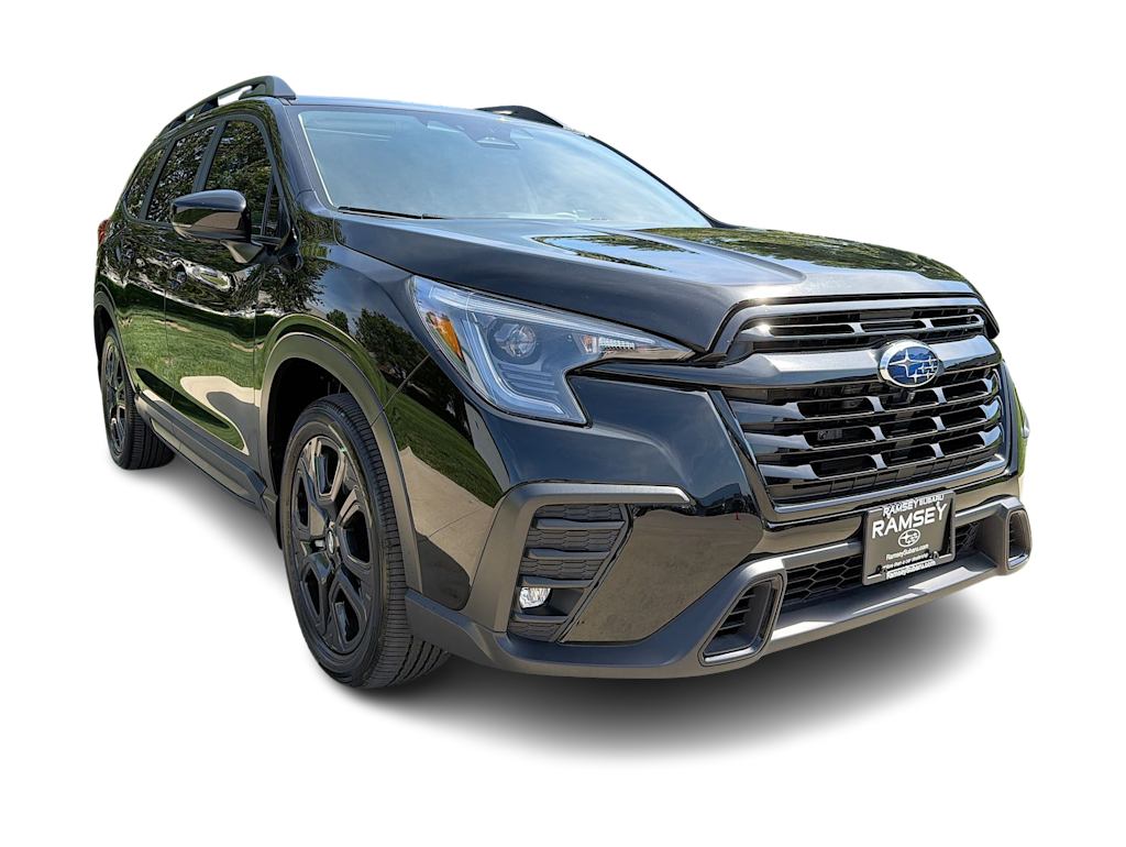 Thumbnail: 2025 Subaru Ascent - 22