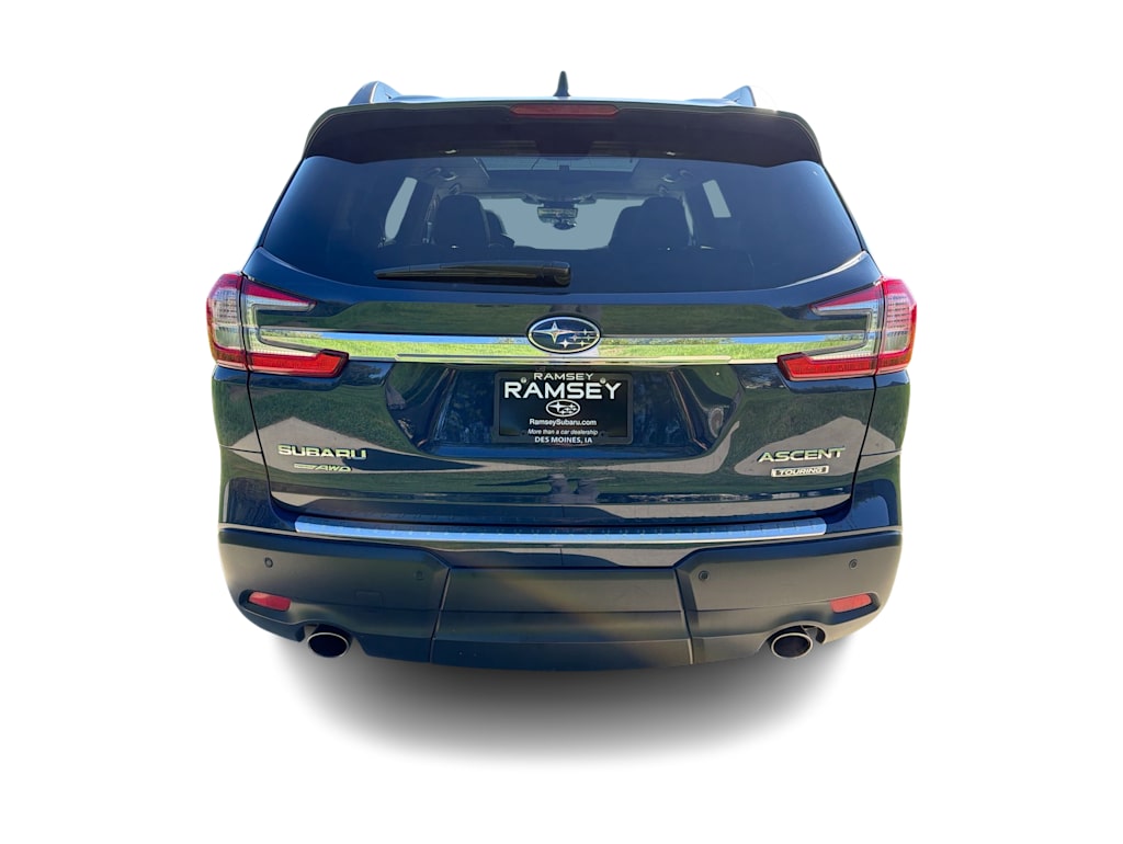 Thumbnail: 2024 Subaru Ascent - 5
