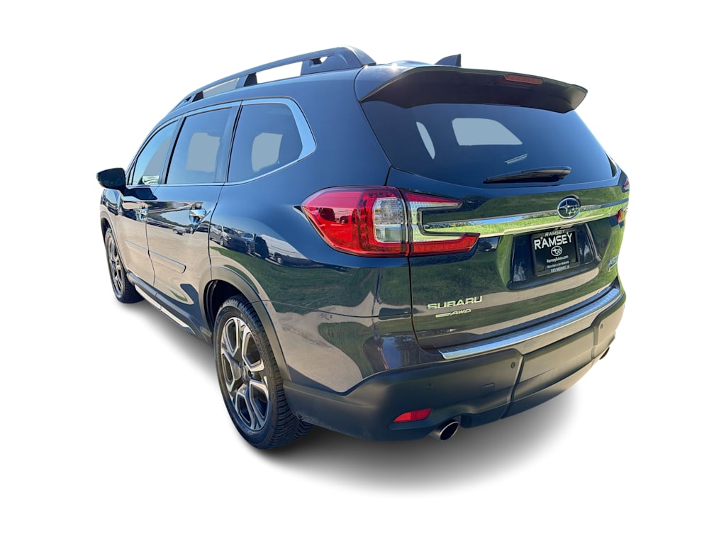Thumbnail: 2024 Subaru Ascent - 4