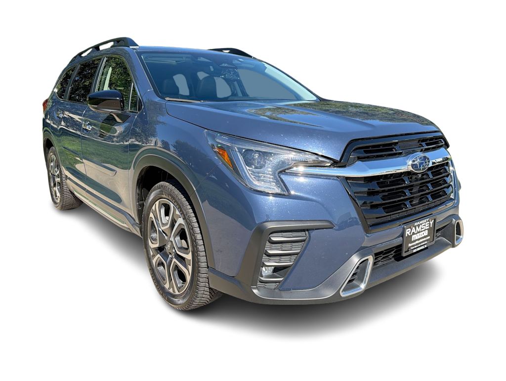 Thumbnail: 2024 Subaru Ascent - 23