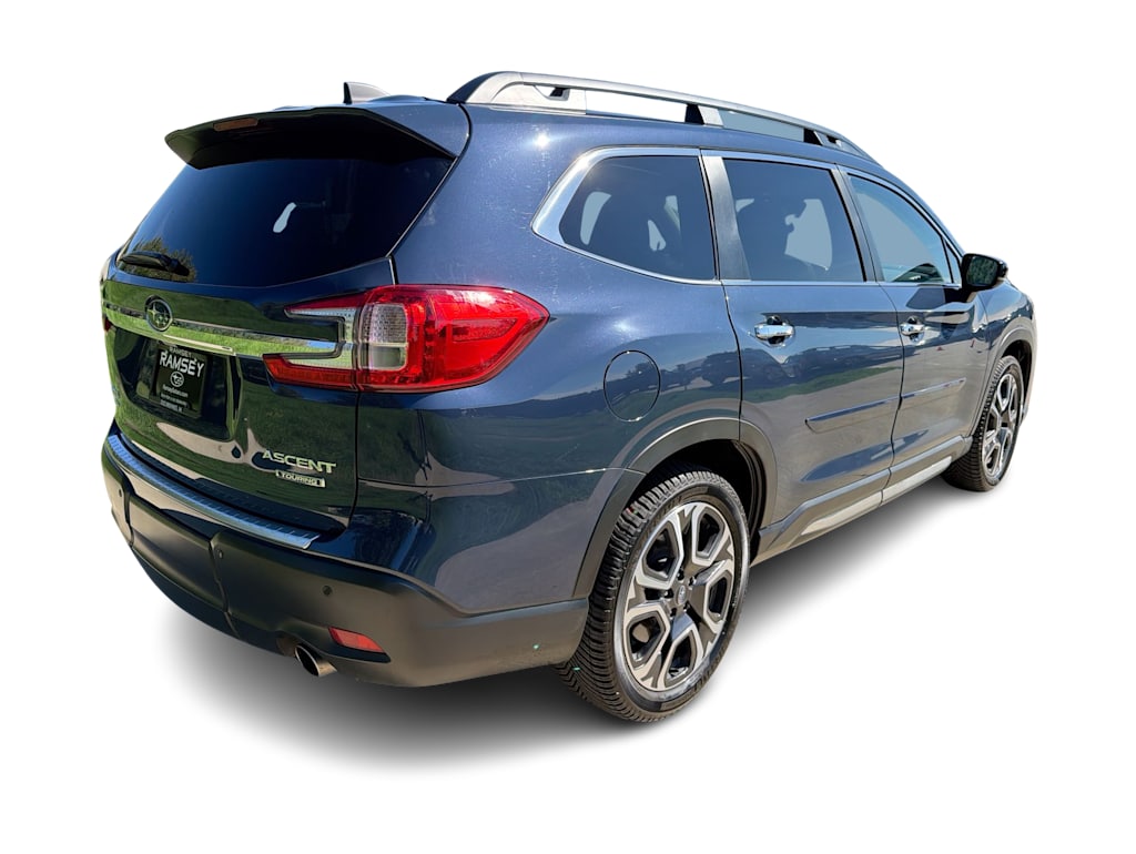 Thumbnail: 2024 Subaru Ascent - 21