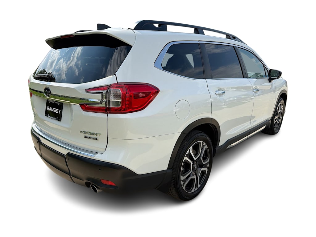 Thumbnail: 2024 Subaru Ascent - 20