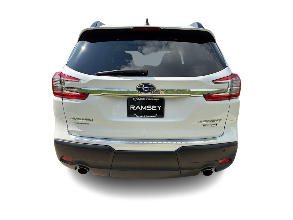 Thumbnail: 2024 Subaru Ascent - 4