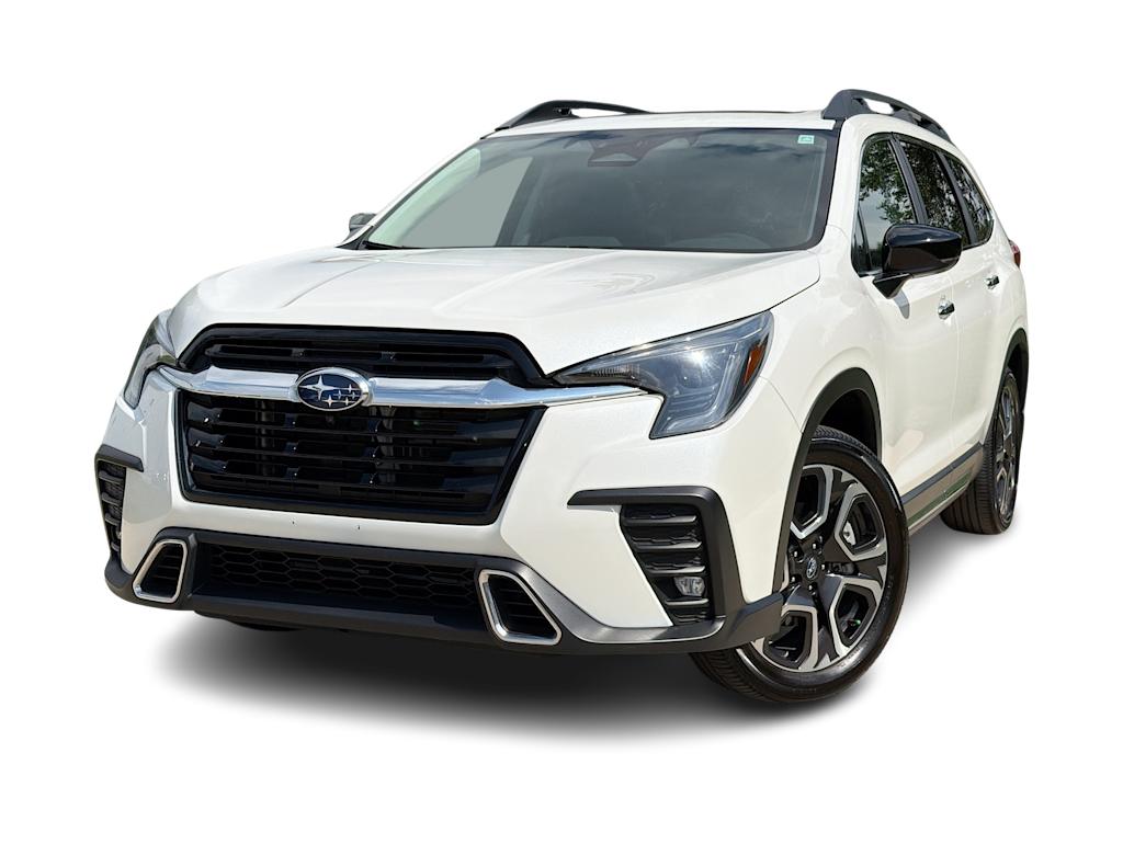 Thumbnail: 2024 Subaru Ascent - 5