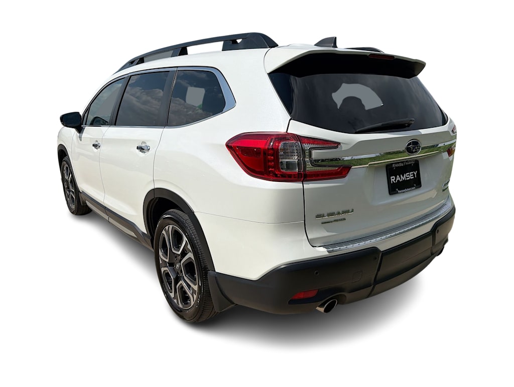 Thumbnail: 2024 Subaru Ascent - 3