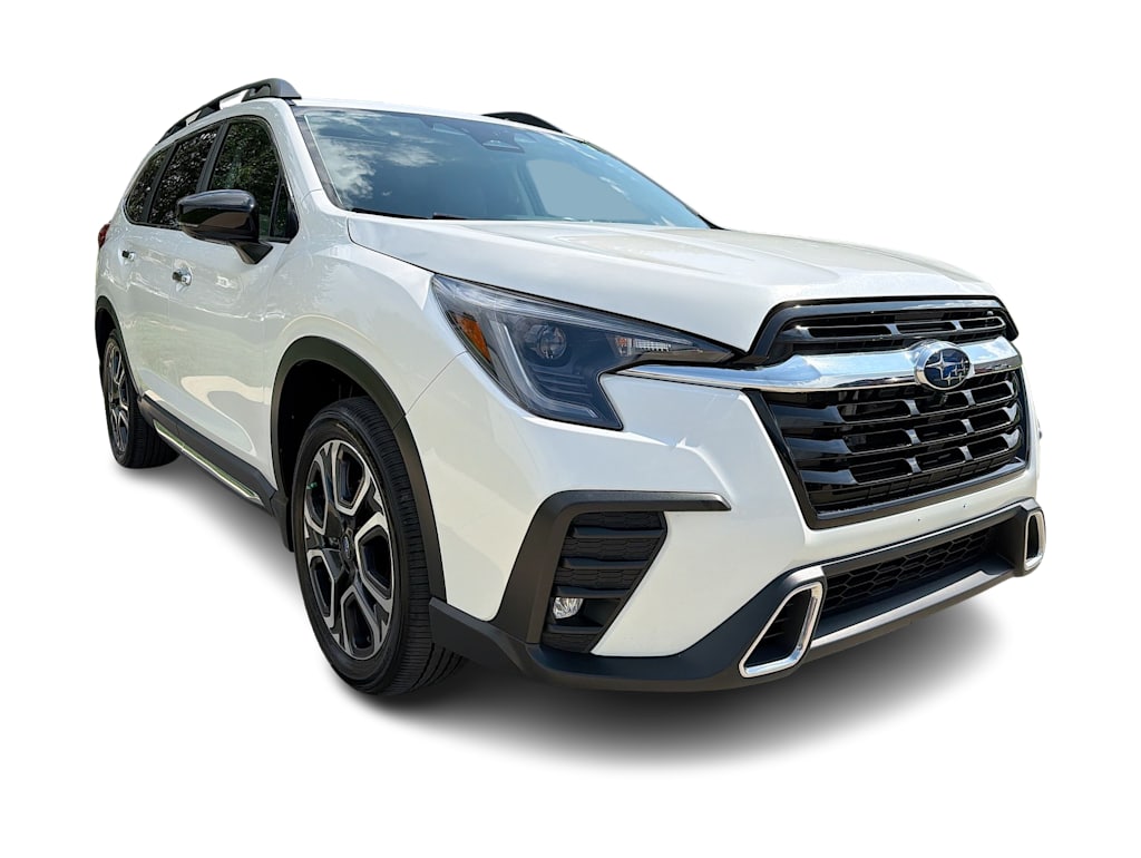 Thumbnail: 2024 Subaru Ascent - 22