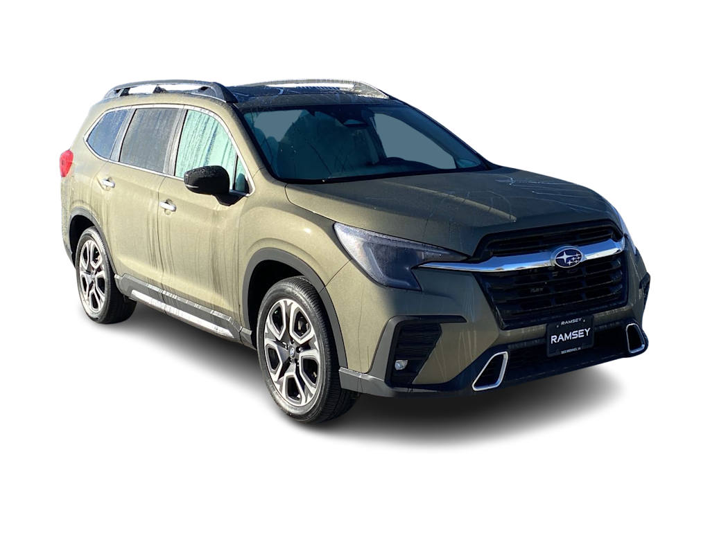 2024 Subaru Ascent Touring 23