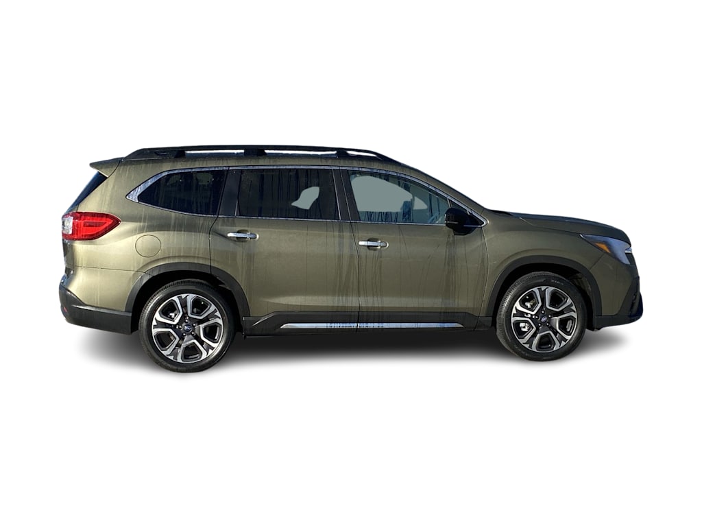 2024 Subaru Ascent Touring 22