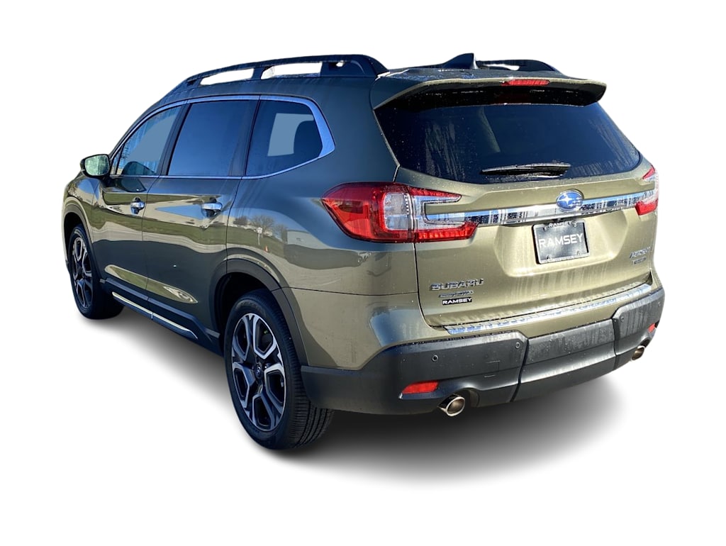 2024 Subaru Ascent Touring 5