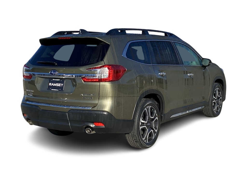 2024 Subaru Ascent Touring 21