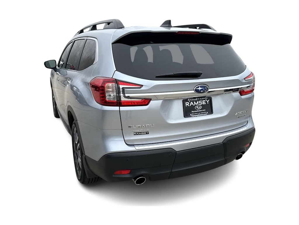 Thumbnail: 2024 Subaru Ascent - 3
