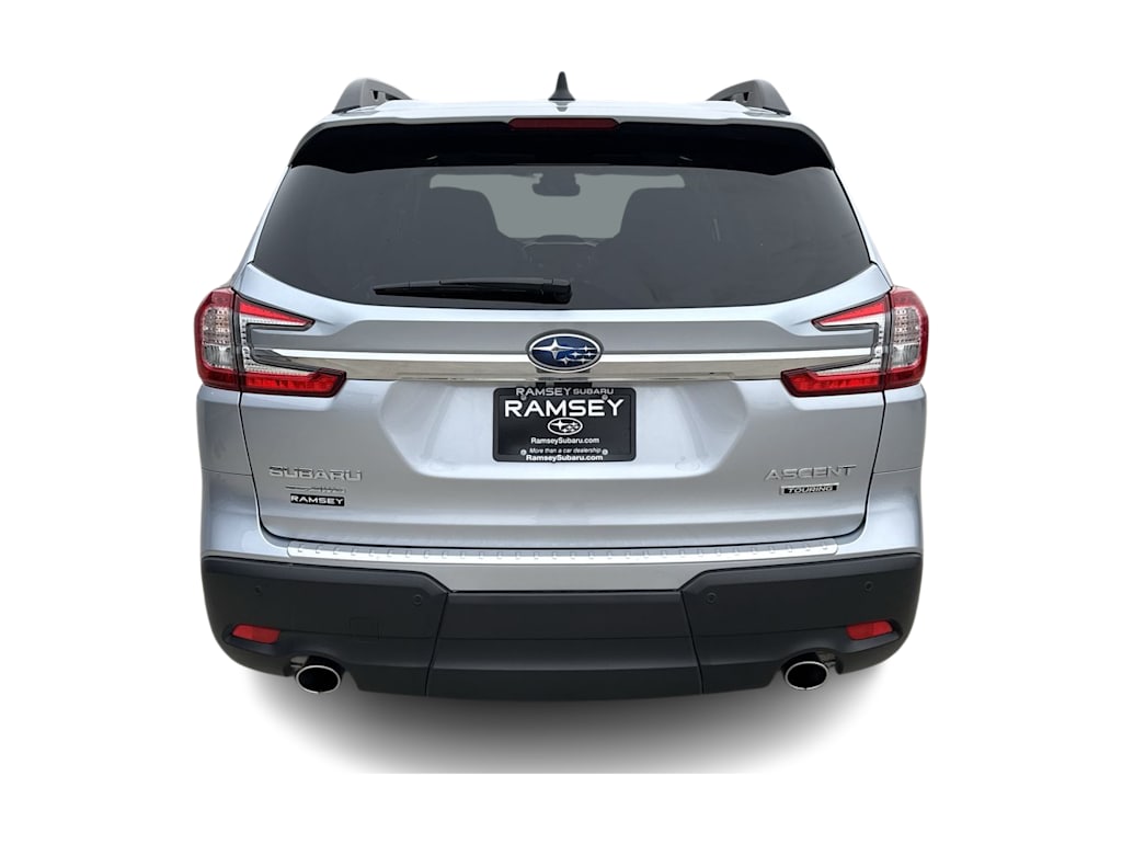 Thumbnail: 2024 Subaru Ascent - 4