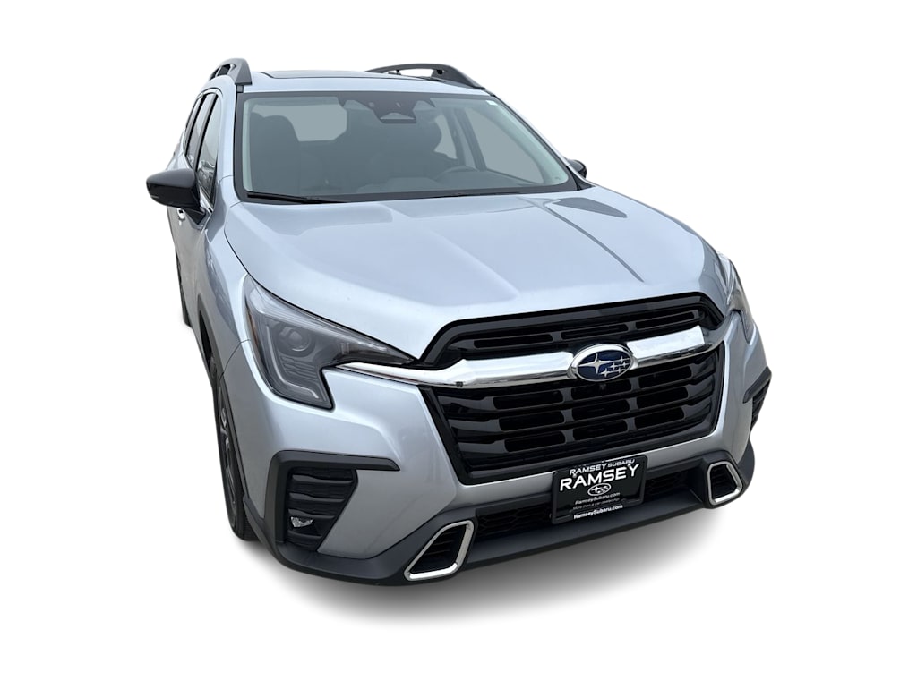 Thumbnail: 2024 Subaru Ascent - 22