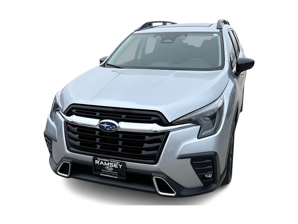 Thumbnail: 2024 Subaru Ascent - 5