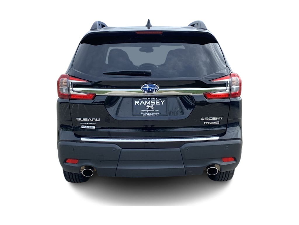 2024 Subaru Ascent Touring 4