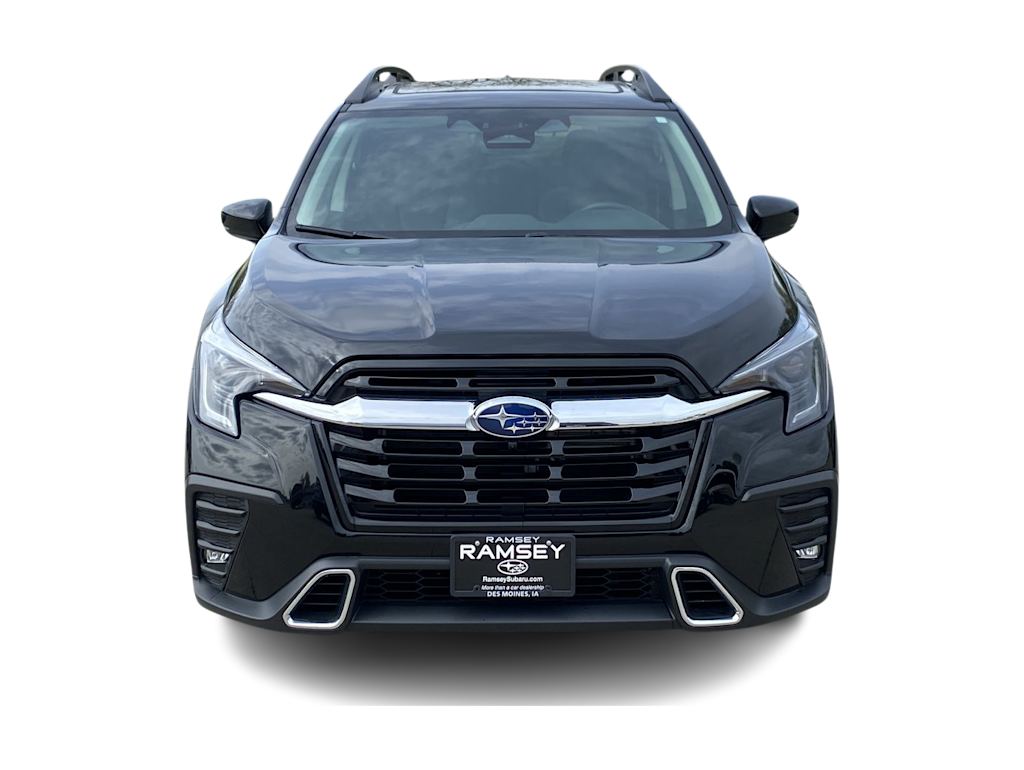 2024 Subaru Ascent Touring 23
