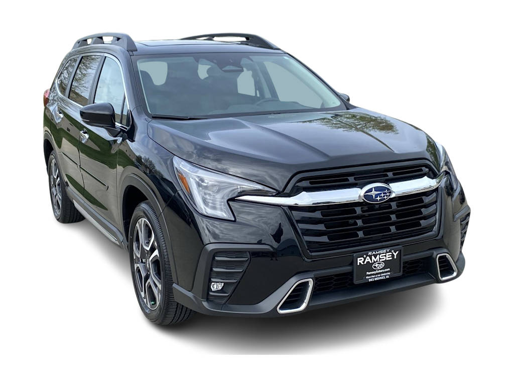 2024 Subaru Ascent Touring 22