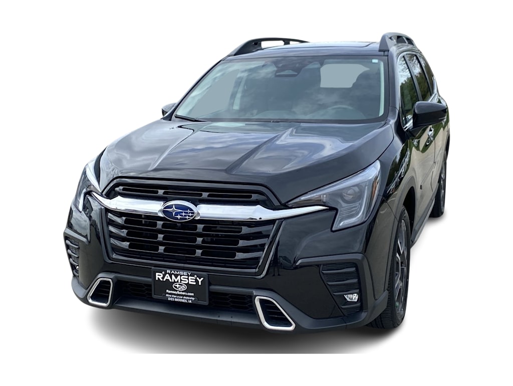 2024 Subaru Ascent Touring 5