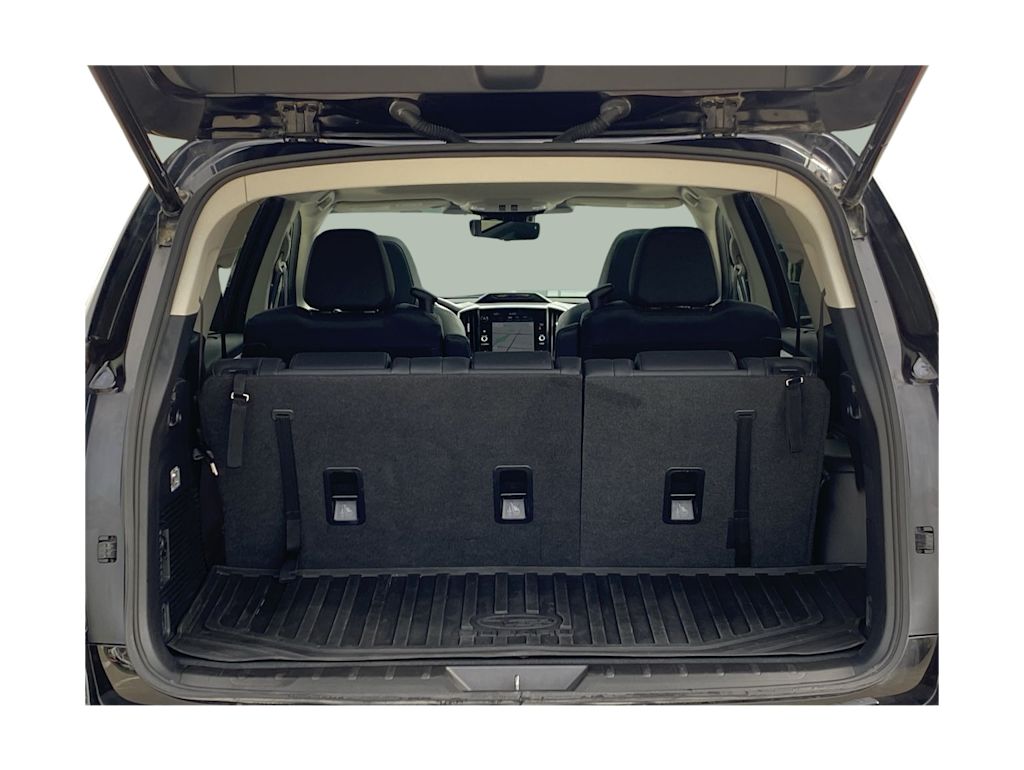 2024 Subaru Ascent Touring 17