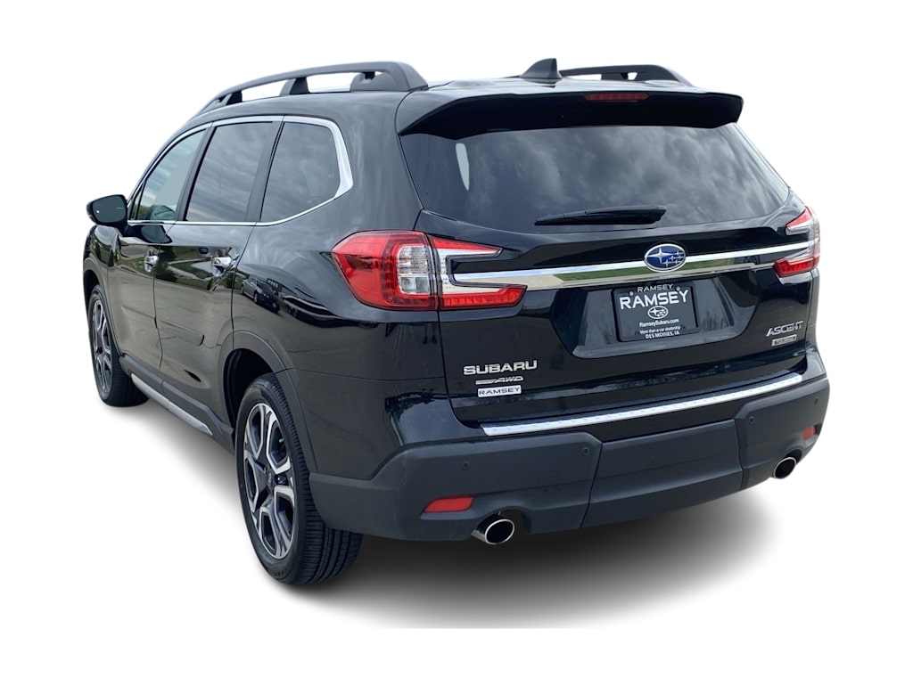 2024 Subaru Ascent Touring 3