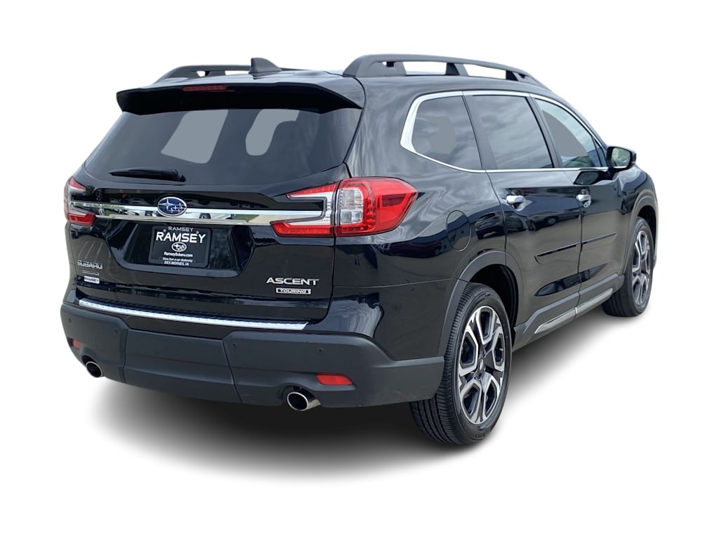2024 Subaru Ascent Touring 20