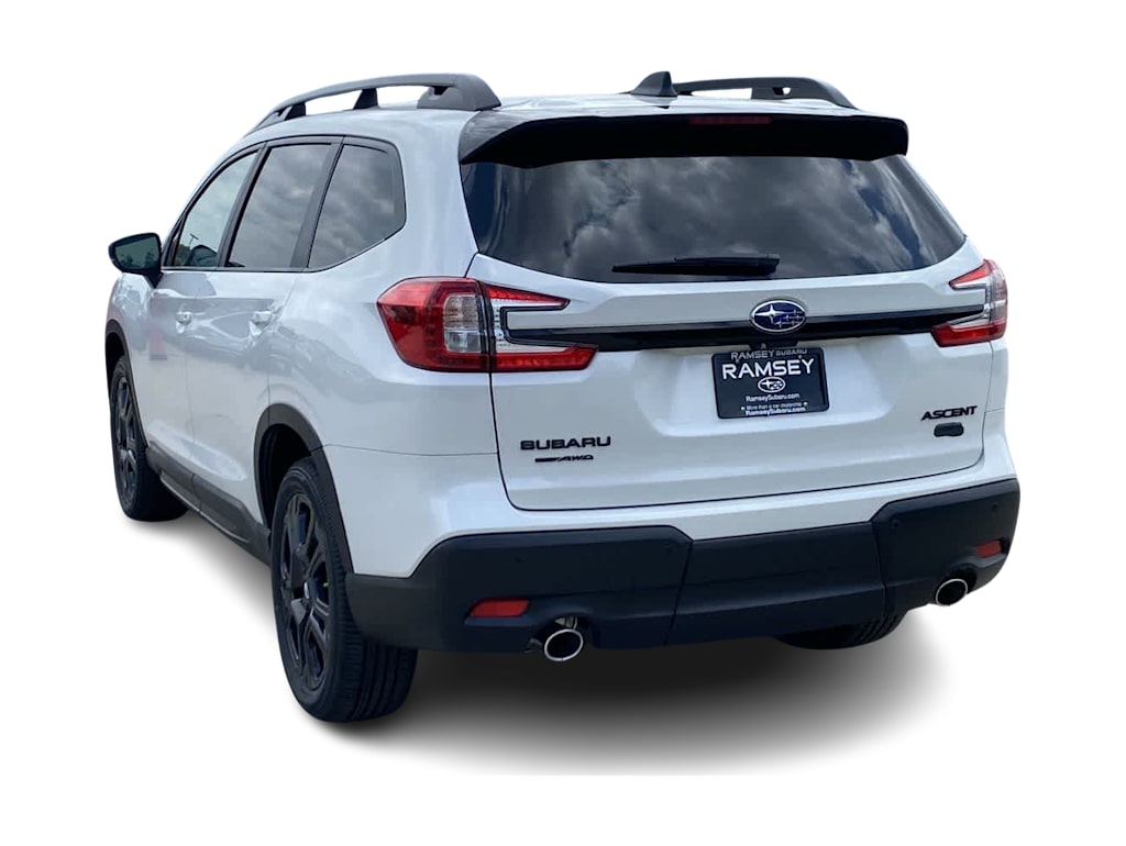 Thumbnail: 2025 Subaru Ascent - 3