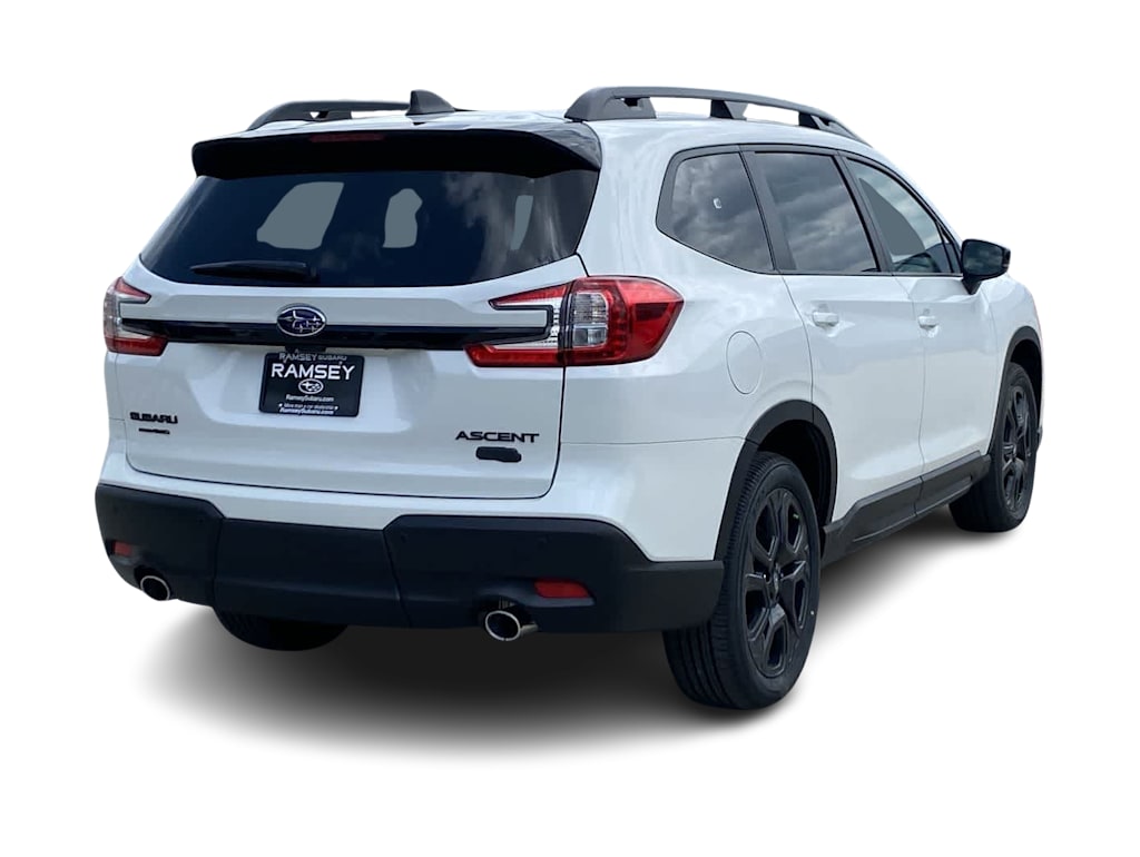 Thumbnail: 2025 Subaru Ascent - 19