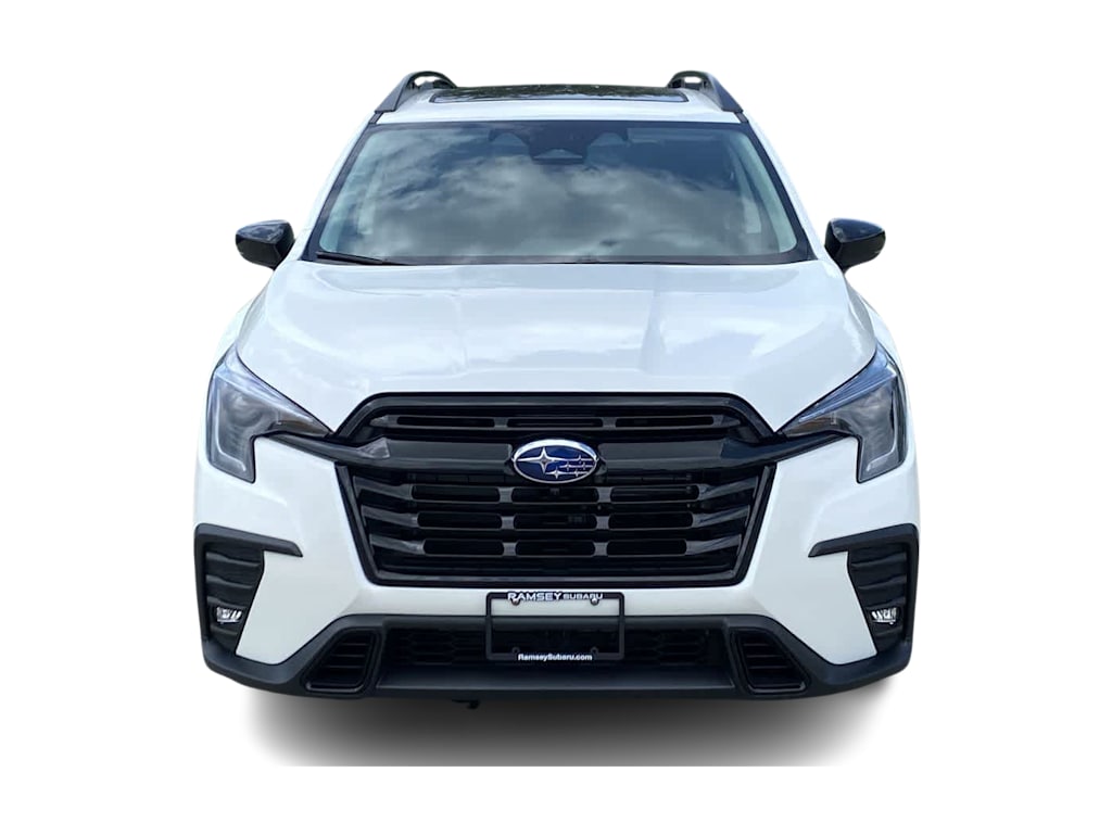 Thumbnail: 2025 Subaru Ascent - 22
