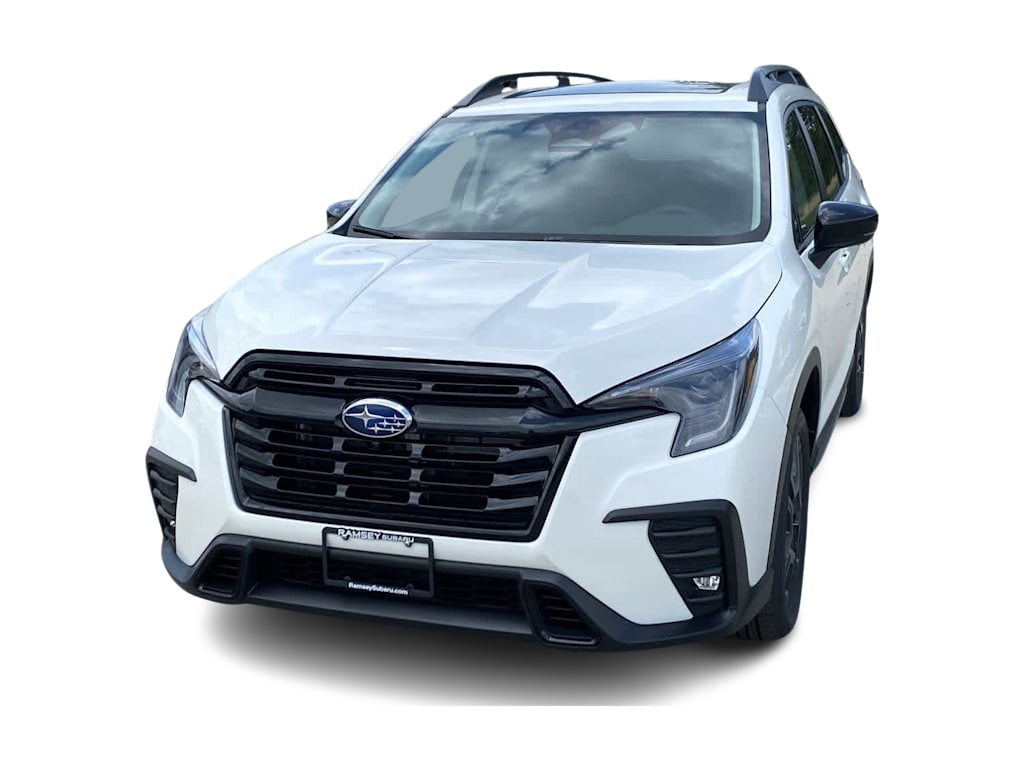 Thumbnail: 2025 Subaru Ascent - 5