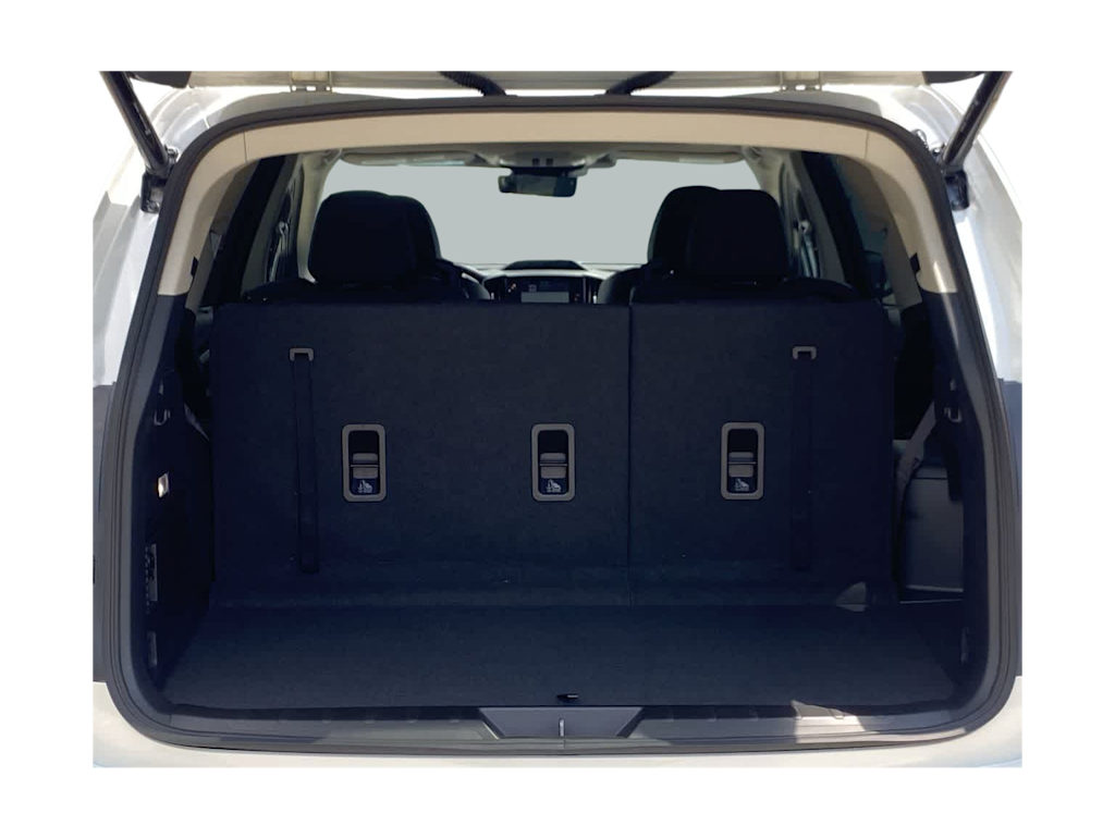 Thumbnail: 2025 Subaru Ascent - 16