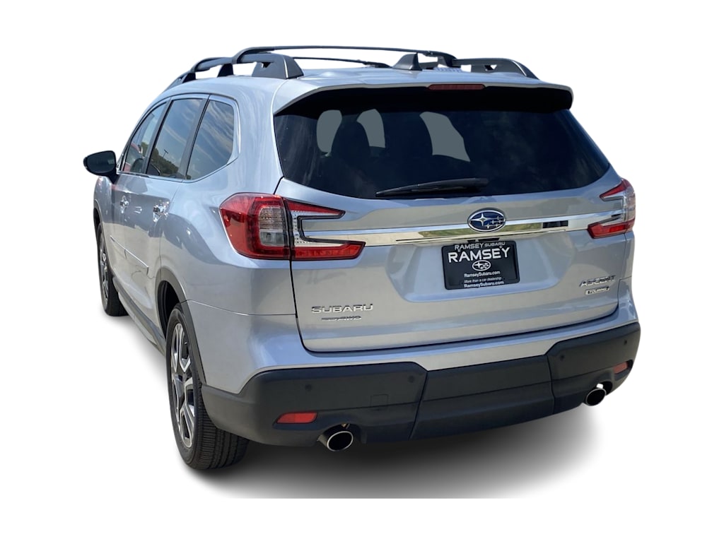 Thumbnail: 2023 Subaru Ascent - 3
