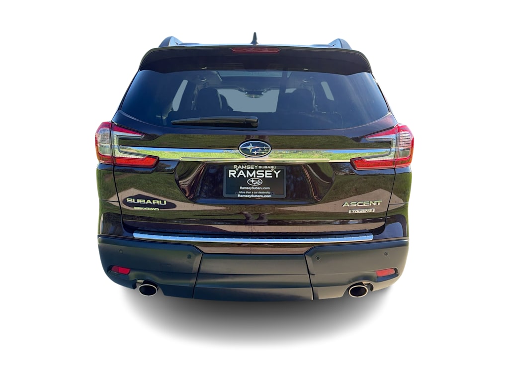Thumbnail: 2023 Subaru Ascent - 5