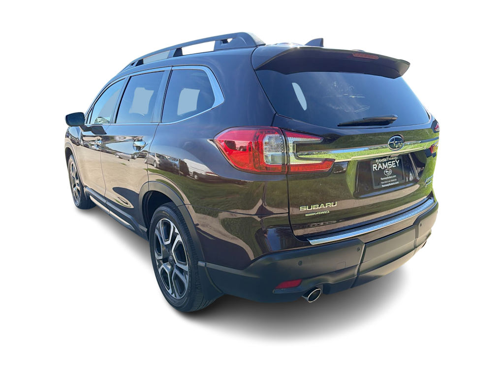 Thumbnail: 2023 Subaru Ascent - 4