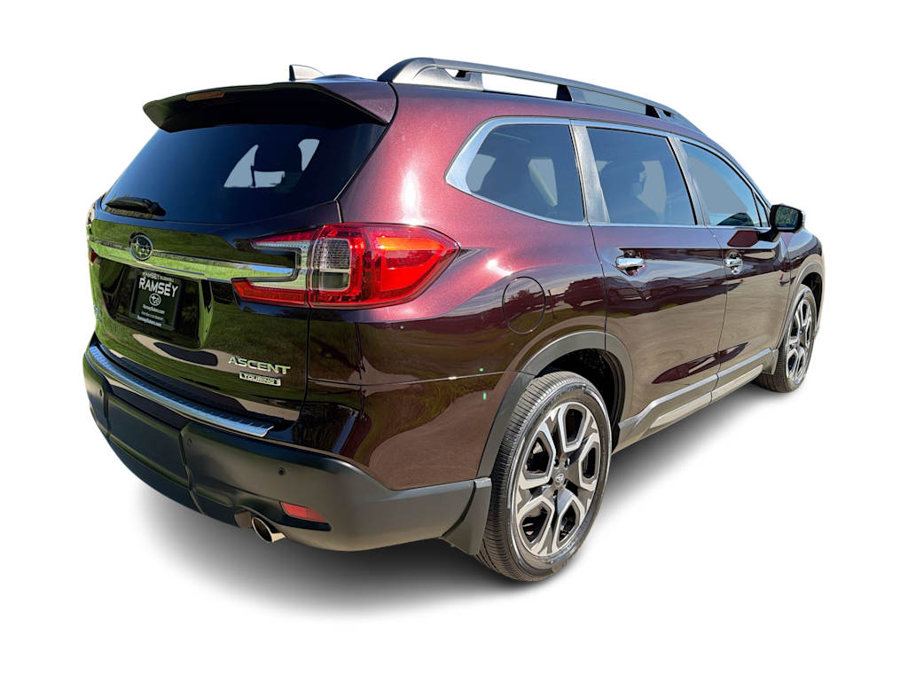 Thumbnail: 2023 Subaru Ascent - 21