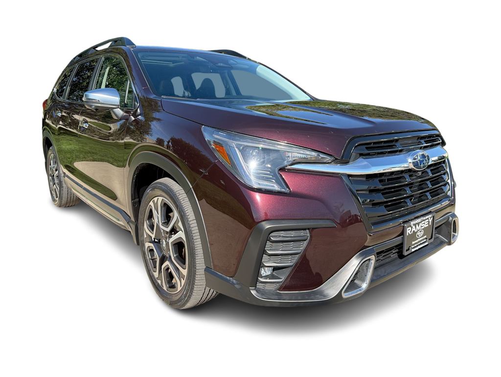 Thumbnail: 2023 Subaru Ascent - 23