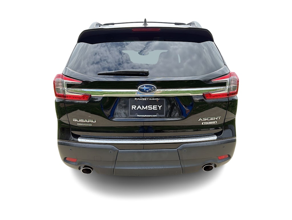 Thumbnail: 2023 Subaru Ascent - 5