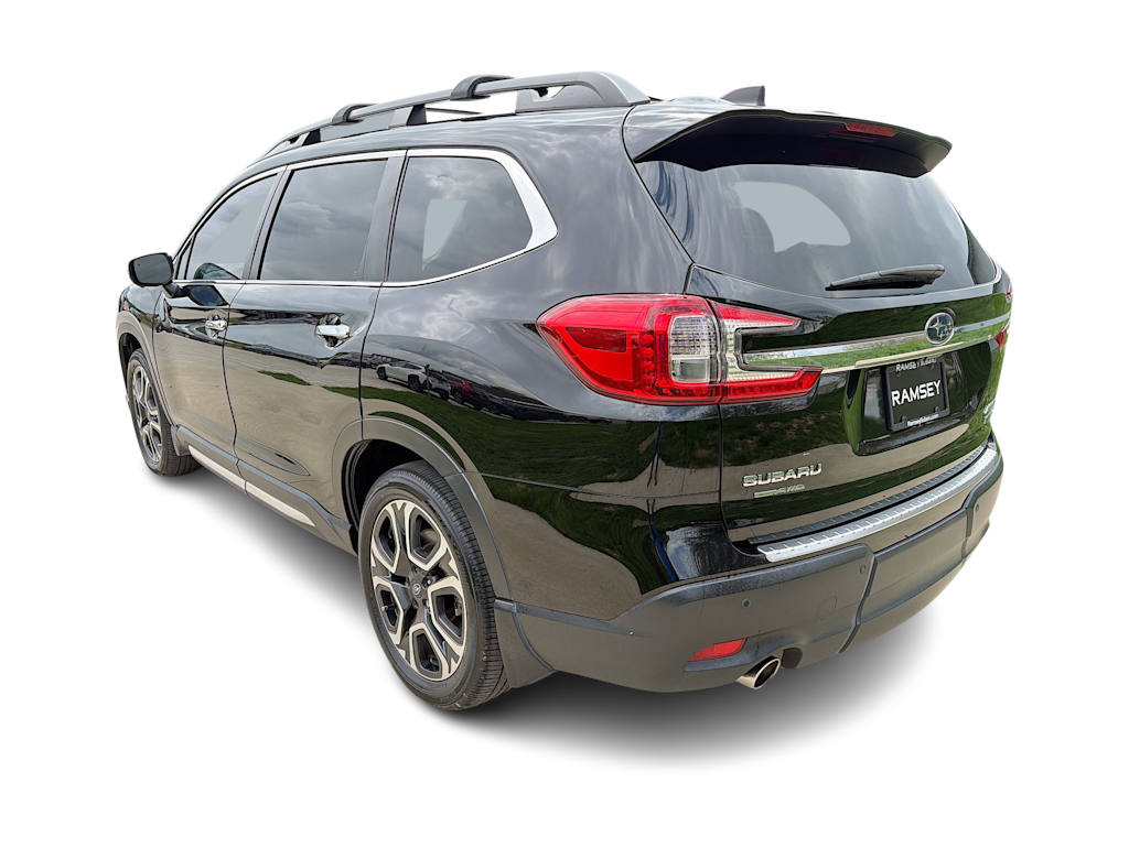 Thumbnail: 2023 Subaru Ascent - 4