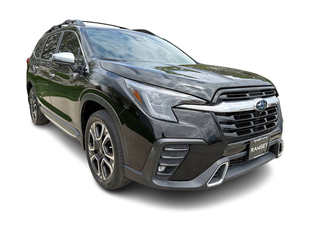 Thumbnail: 2023 Subaru Ascent - 23